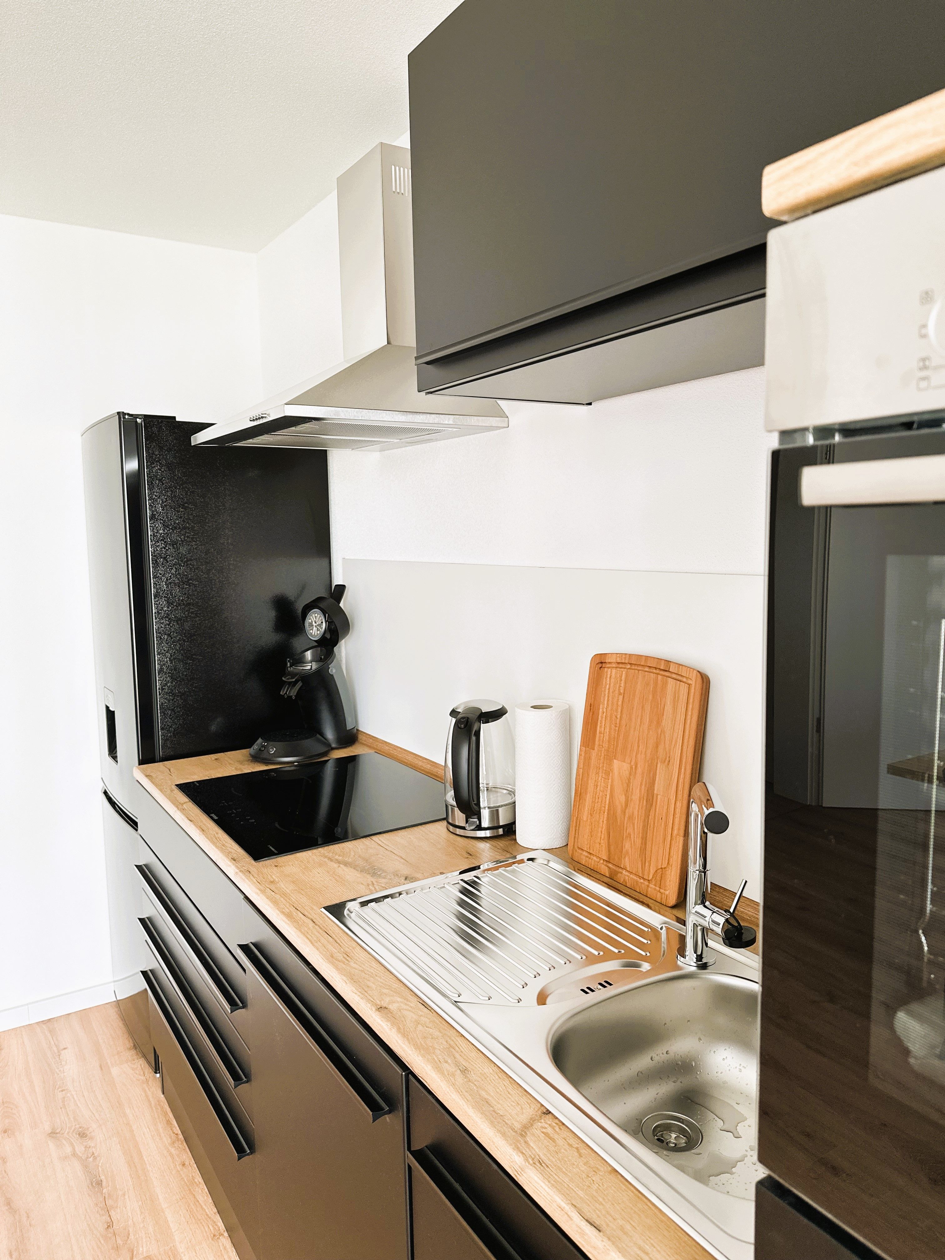 *AMAO-Indigo/62qm/KingSizeBed/Terrace/Parking/Lift - 19
