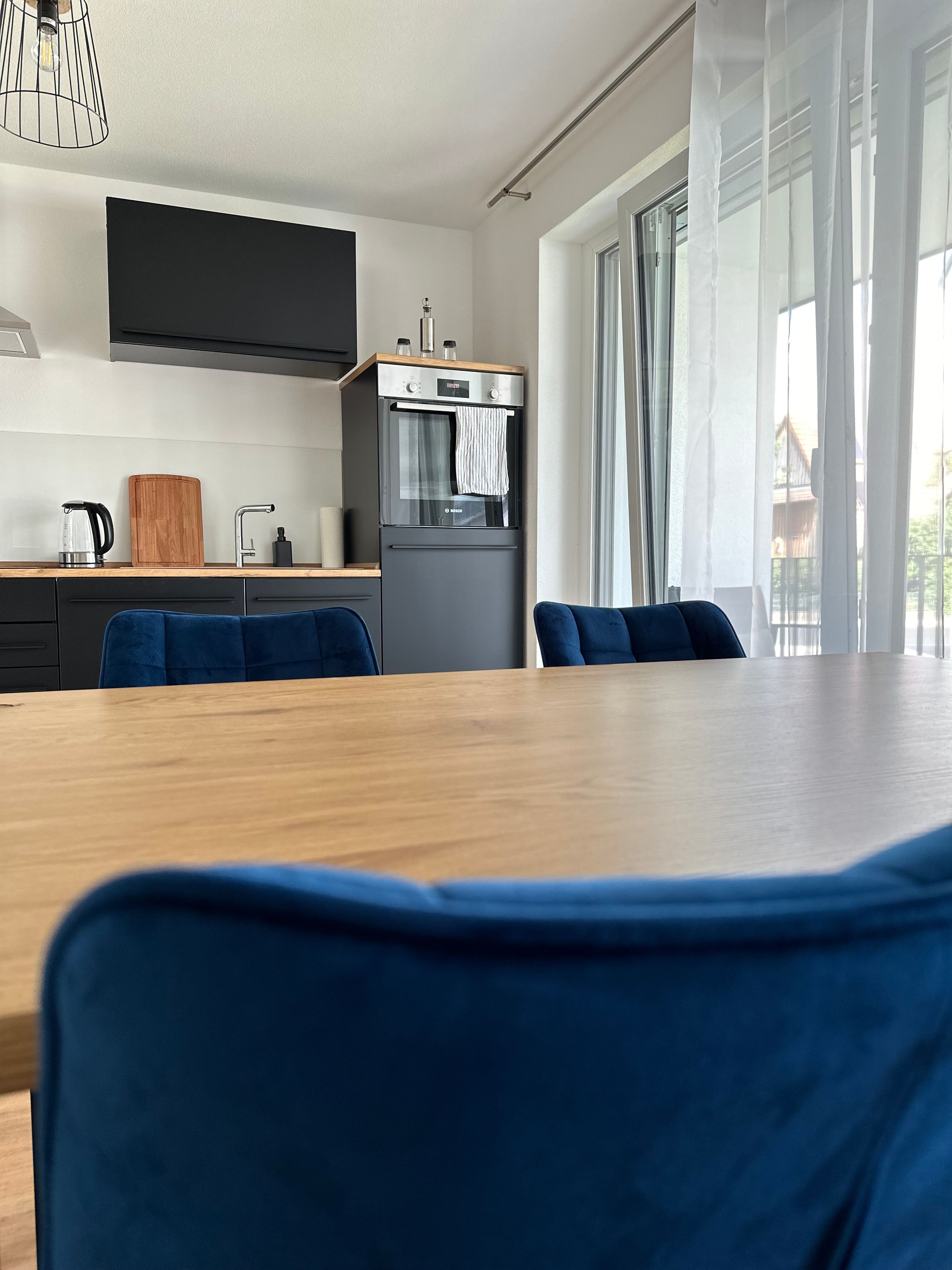 *AMAO-Indigo/62qm/KingSizeBed/Terrace/Parking/Lift - 17