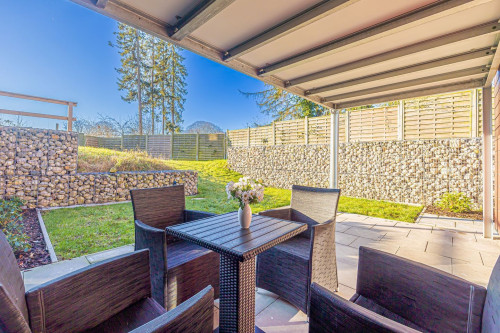 fewo1846 - captain's house - Webleinstek