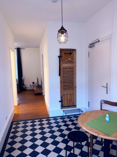 Cozy, neat loft in Offenburg  - Gallery -  5