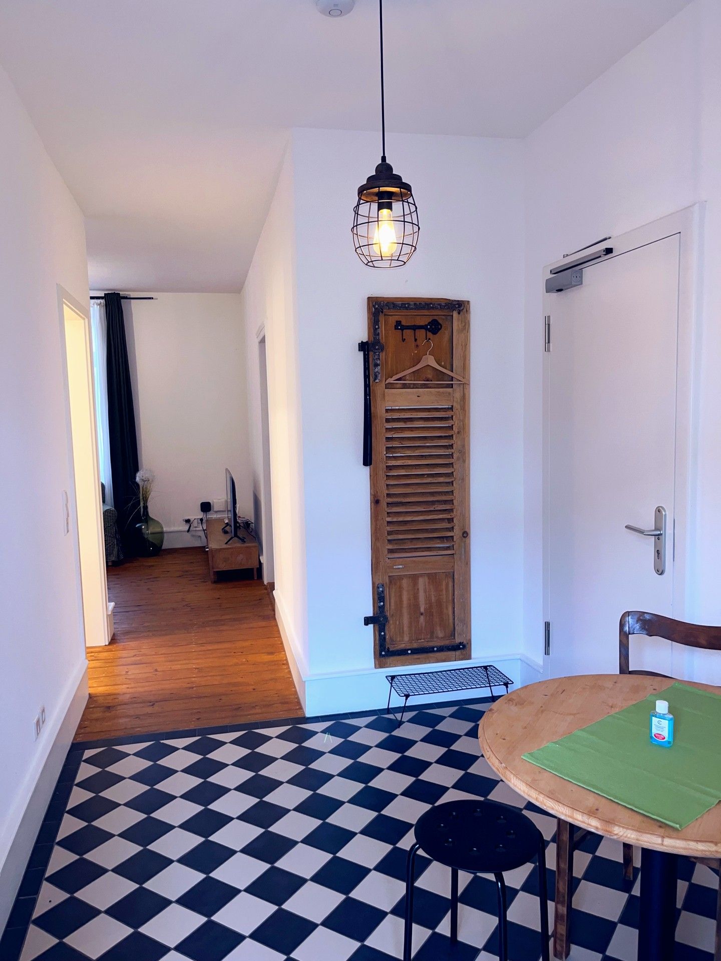 Cozy, Neat Loft In Offenburg - Cozy, neat loft in Offenburg - Gallery - 5