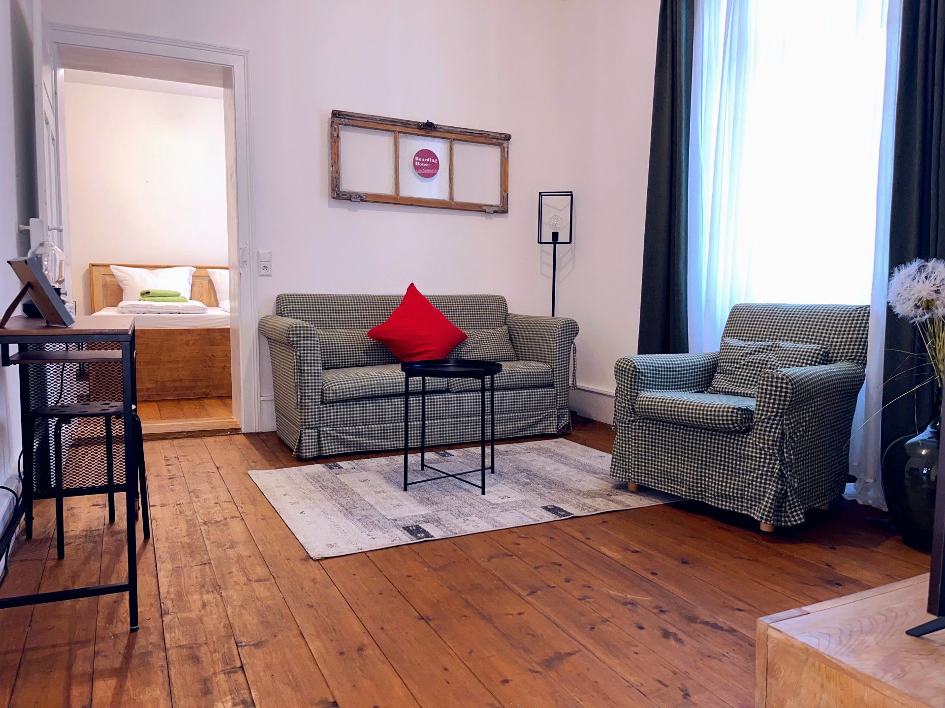 Cozy, Neat Loft In Offenburg - Cozy, neat loft in Offenburg - Gallery - 2
