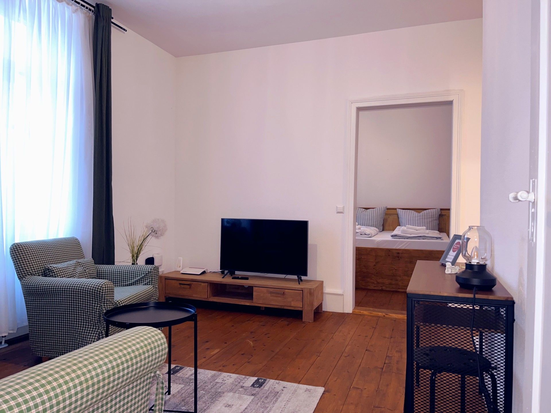 Cozy, Neat Loft In Offenburg - Cozy, neat loft in Offenburg - Gallery - 1