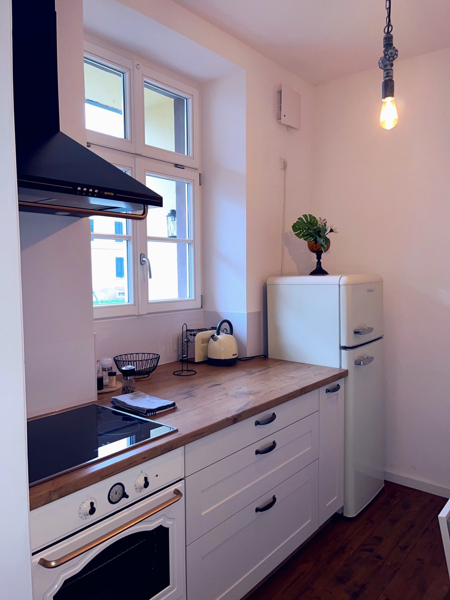 Cozy, Neat Loft In Offenburg - Cozy, neat loft in Offenburg - Gallery - 4