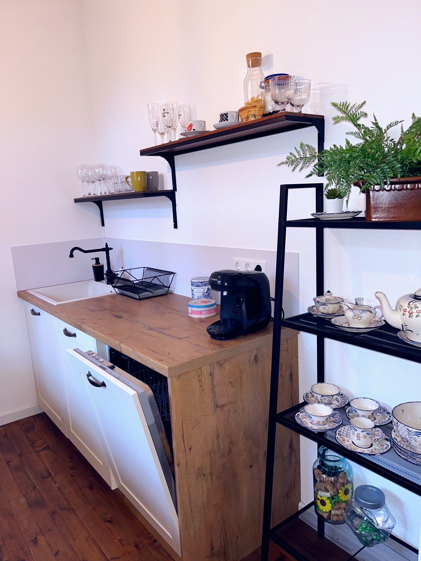 Cozy, Neat Loft In Offenburg - Cozy, neat loft in Offenburg - Gallery - 3