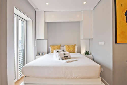 Welcoming studio in Lapa C101