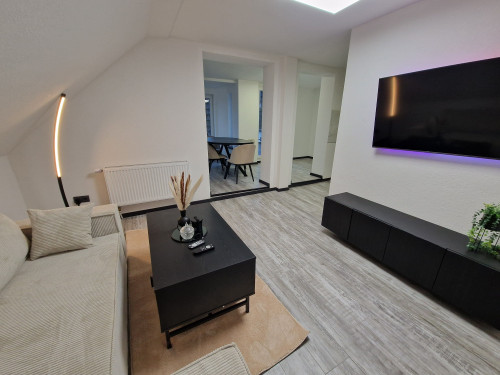 Penthouse Apartment in near Frankfurt, Offenbach and Hanau  - Gallery -  5