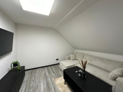 Penthouse Apartment in near Frankfurt, Offenbach and Hanau