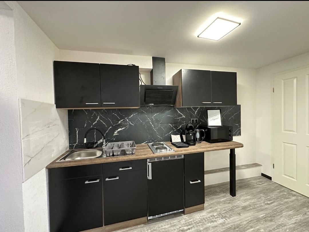 Penthouse Apartment In Near Frankfurt, Offenbach And Hanau - Penthouse Apartment in near Frankfurt, Offenbach and Hanau - Gallery - 1