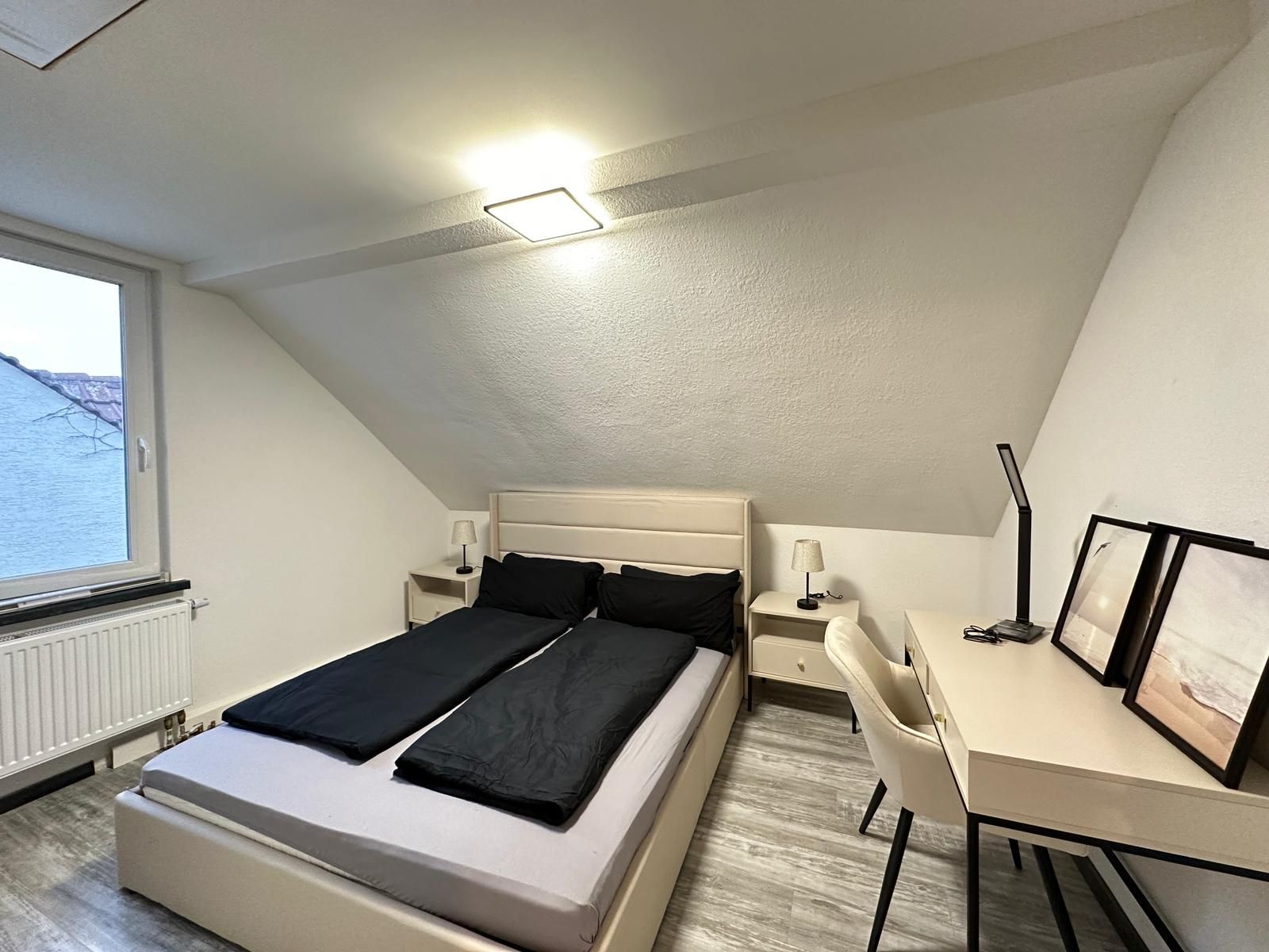 Penthouse Apartment In Near Frankfurt, Offenbach And Hanau - Penthouse Apartment in near Frankfurt, Offenbach and Hanau - Gallery - 9