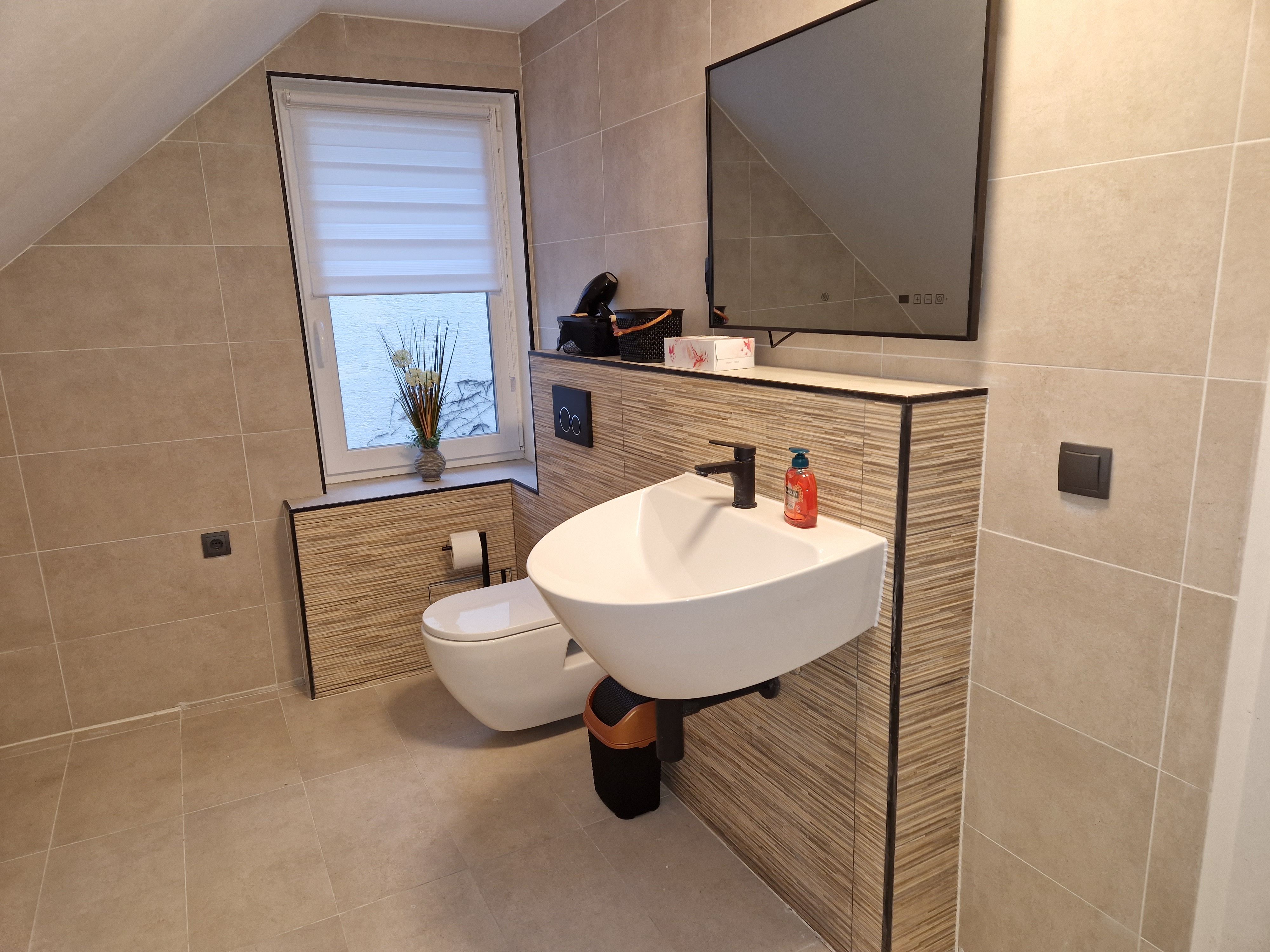 Penthouse Apartment In Near Frankfurt, Offenbach And Hanau - Penthouse Apartment in near Frankfurt, Offenbach and Hanau - Gallery - 5