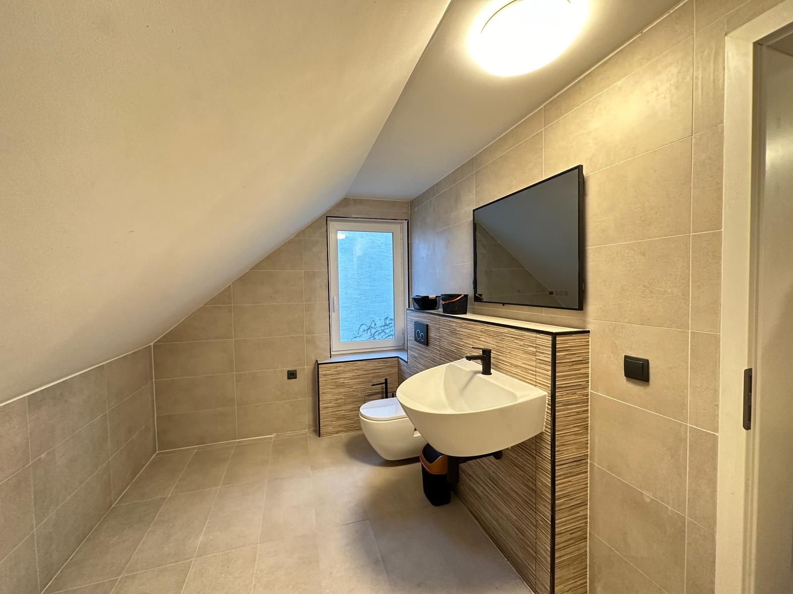Penthouse Apartment In Near Frankfurt, Offenbach And Hanau - Penthouse Apartment in near Frankfurt, Offenbach and Hanau - Gallery - 6