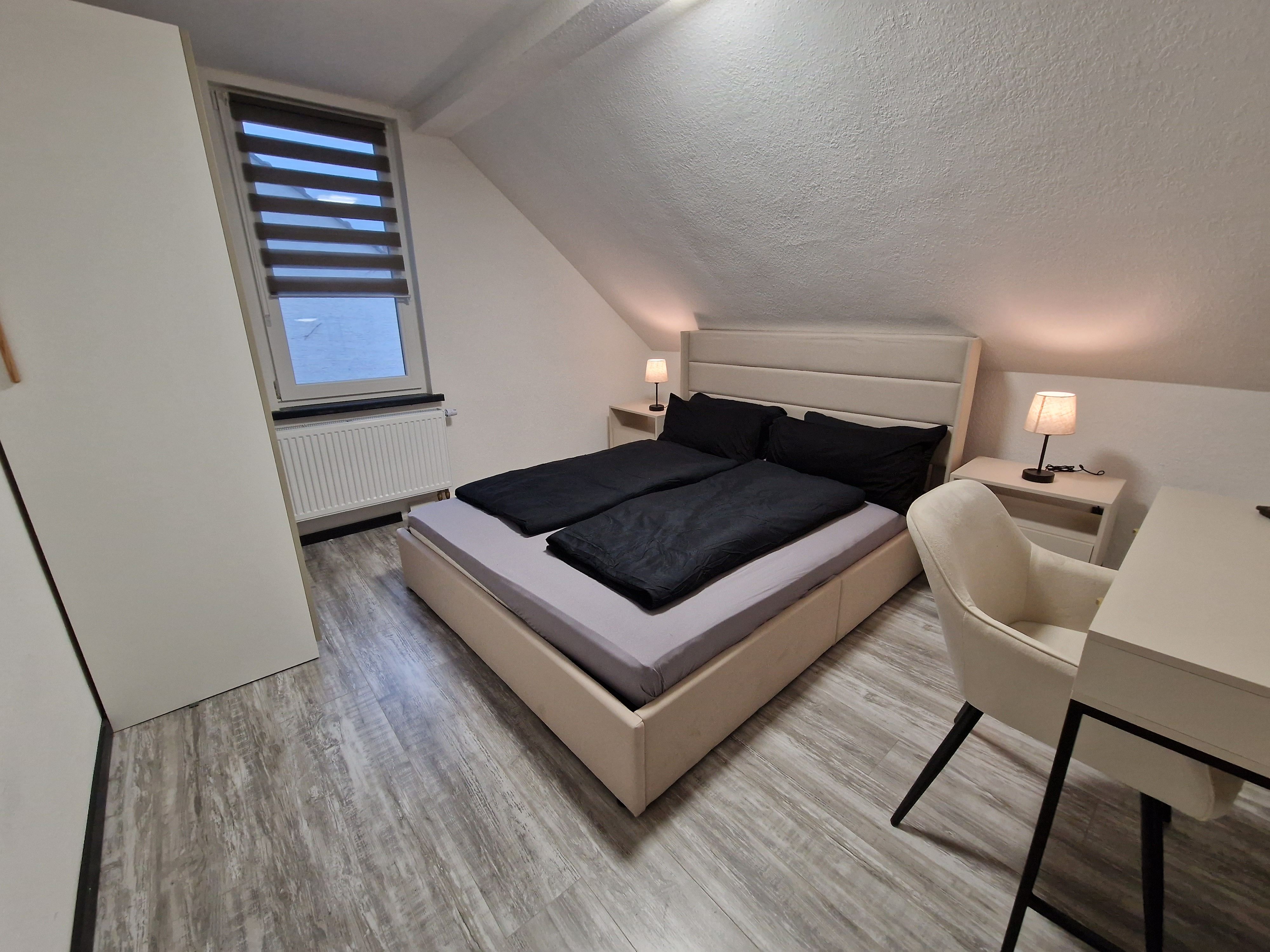 Penthouse Apartment In Near Frankfurt, Offenbach And Hanau - Penthouse Apartment in near Frankfurt, Offenbach and Hanau - Gallery - 7