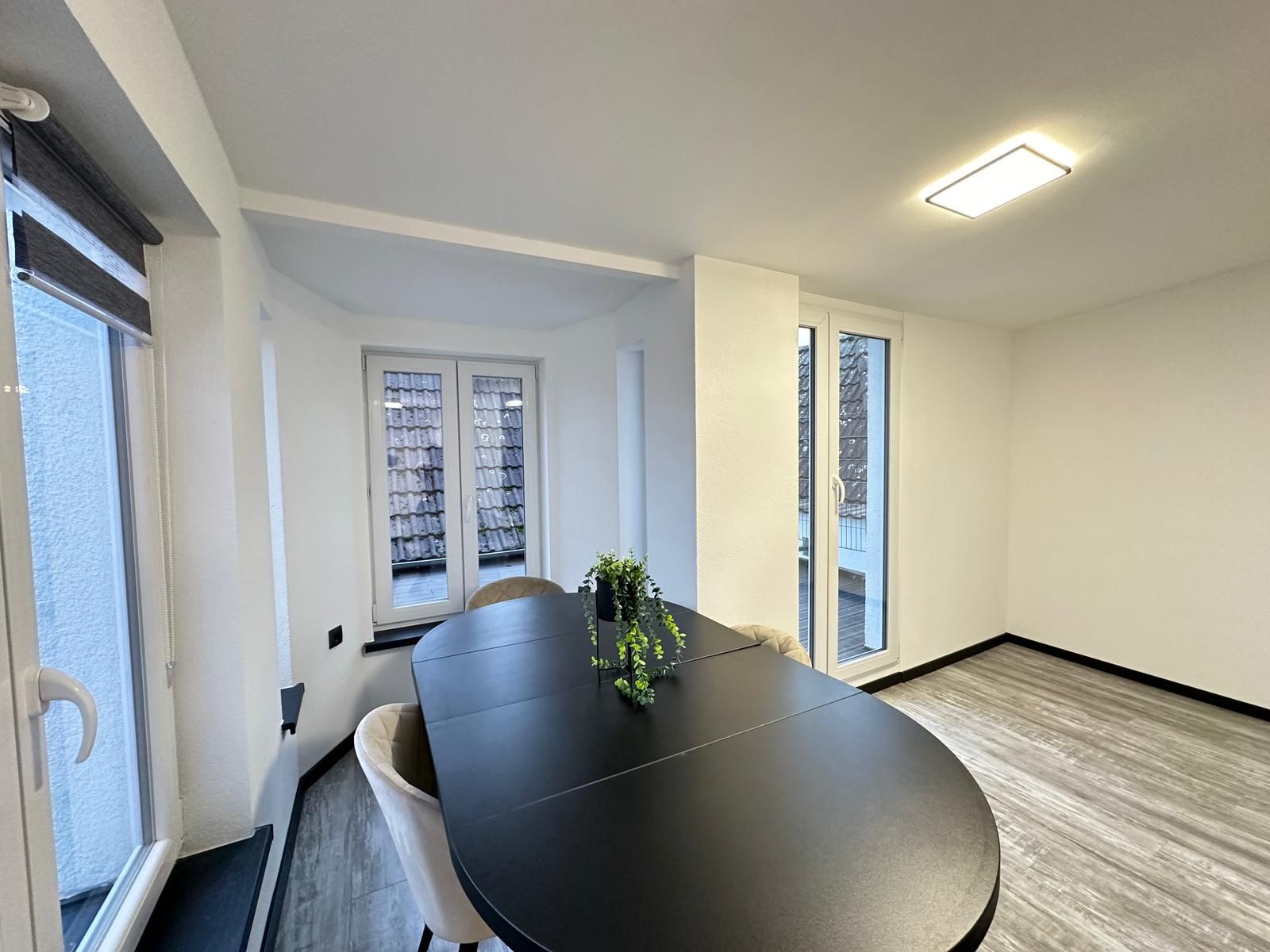 Penthouse Apartment In Near Frankfurt, Offenbach And Hanau - Penthouse Apartment in near Frankfurt, Offenbach and Hanau - Gallery - 10