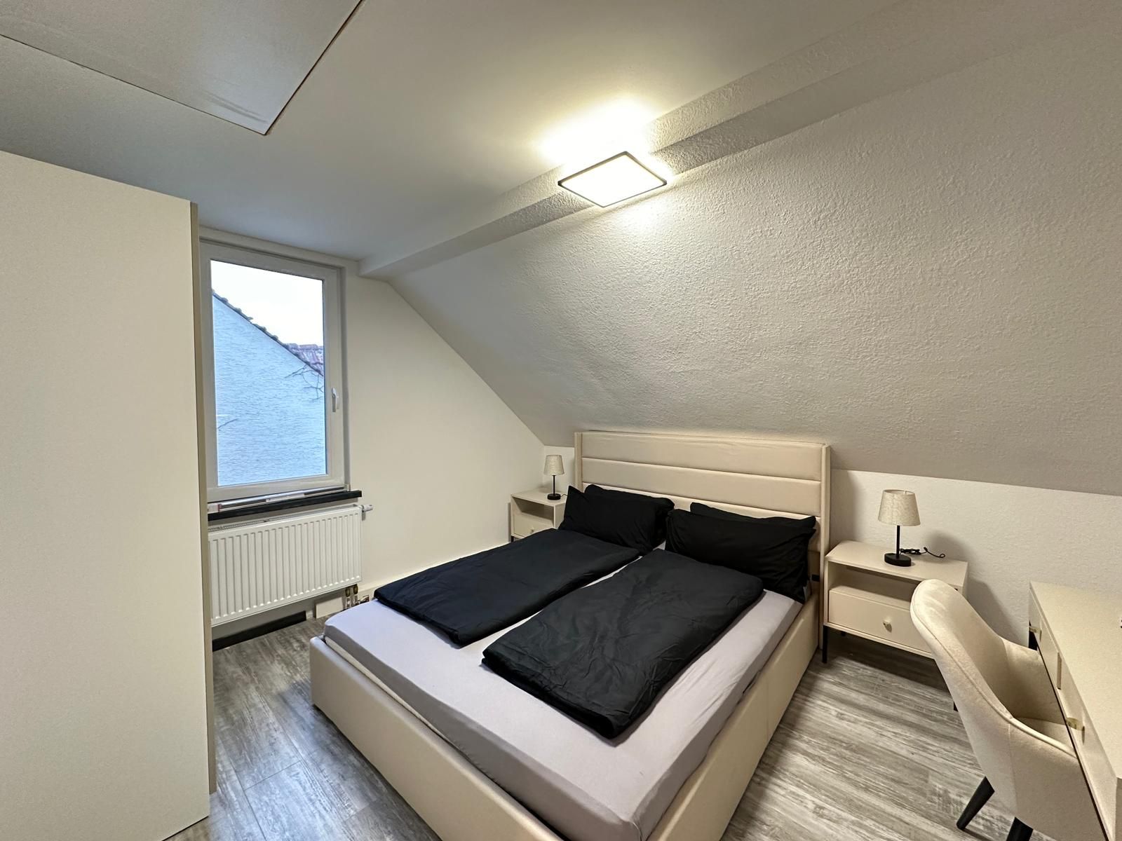 Penthouse Apartment In Near Frankfurt, Offenbach And Hanau - Penthouse Apartment in near Frankfurt, Offenbach and Hanau - Gallery - 8