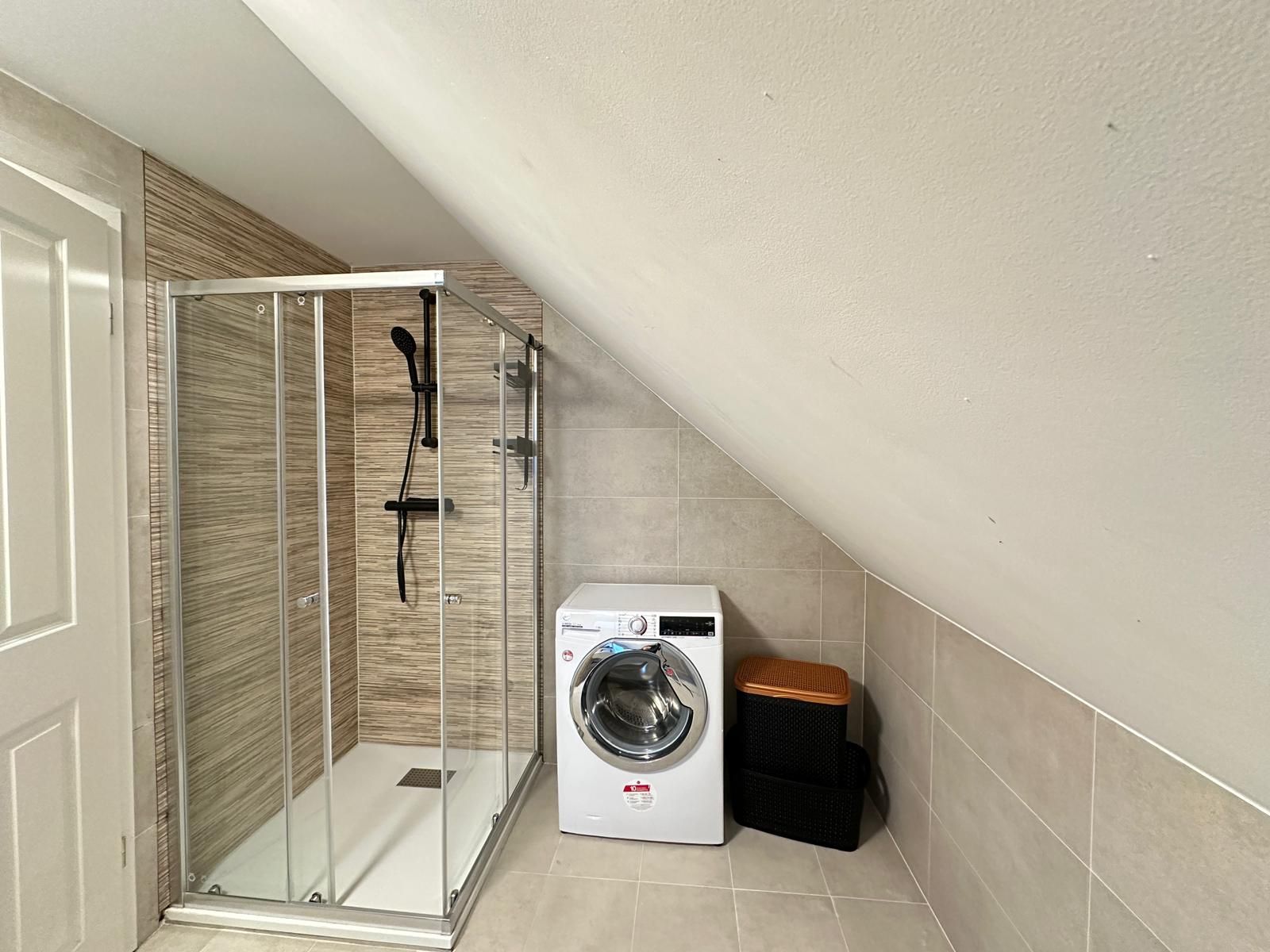 Penthouse Apartment In Near Frankfurt, Offenbach And Hanau - Penthouse Apartment in near Frankfurt, Offenbach and Hanau - Gallery - 4