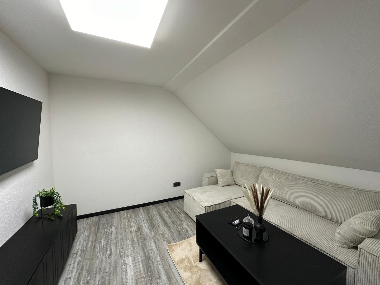 Penthouse Apartment In Near Frankfurt, Offenbach And Hanau - Penthouse Apartment in near Frankfurt, Offenbach and Hanau - Gallery - 13