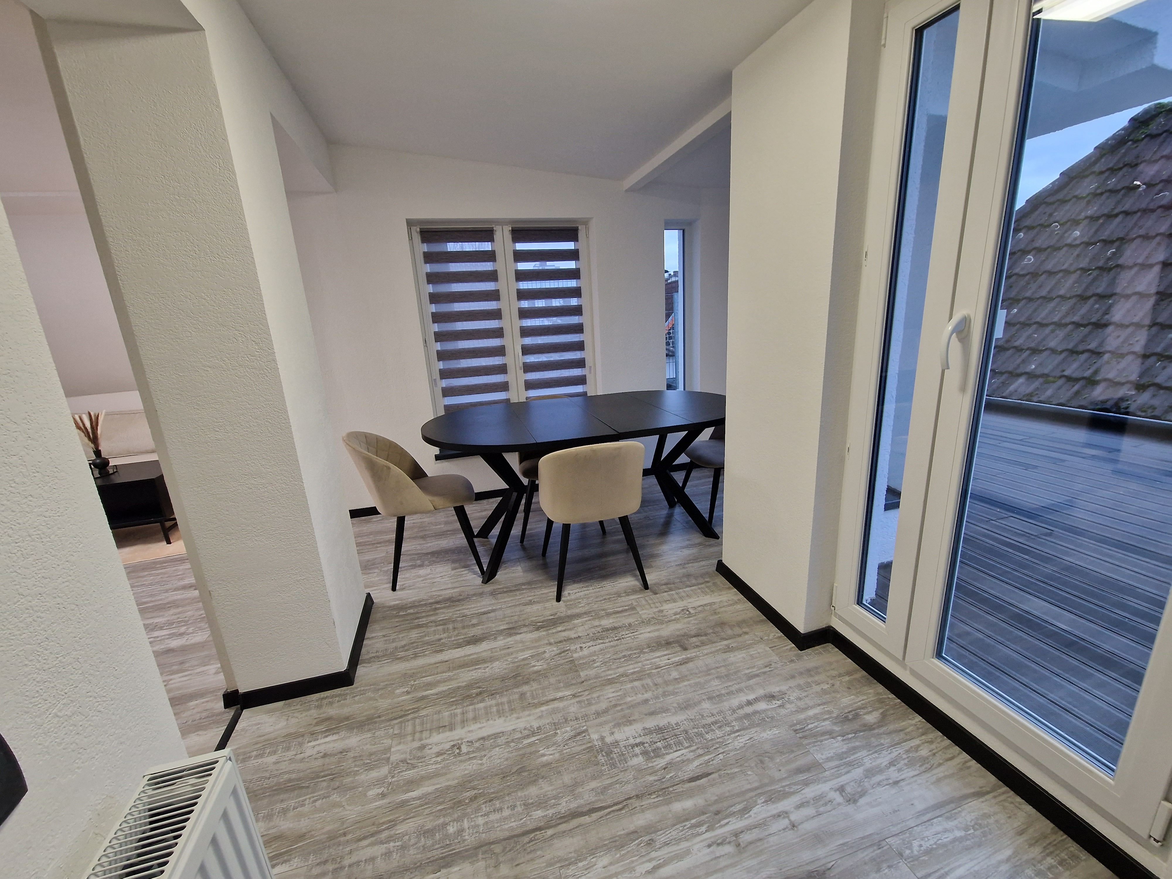 Penthouse Apartment In Near Frankfurt, Offenbach And Hanau - Penthouse Apartment in near Frankfurt, Offenbach and Hanau - Gallery - 2