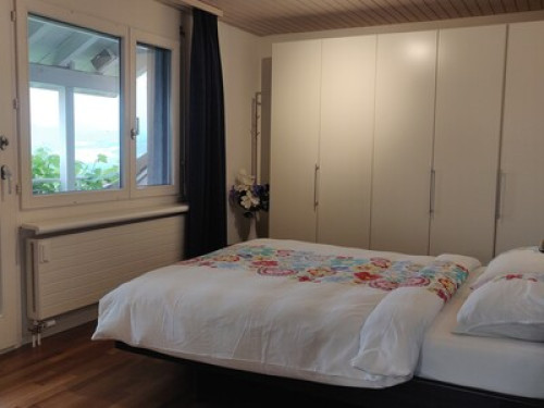 HARMONY HOMESTAY
