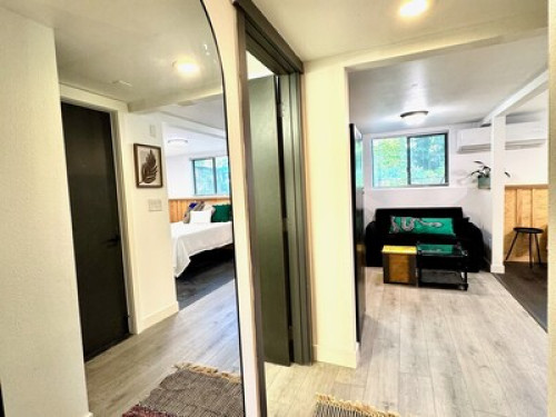 Forest Nook: Private Apartment - Gallery - 11