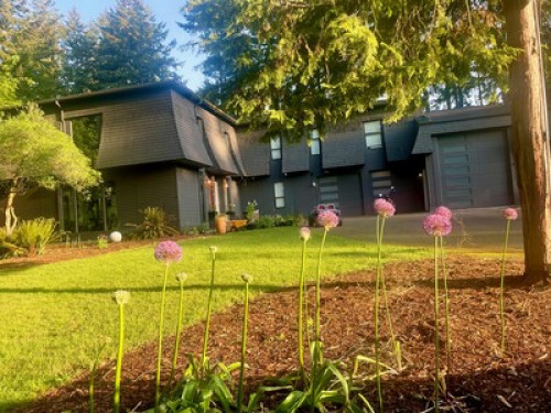 Forest Nook: Private Apartment - Gallery - 10
