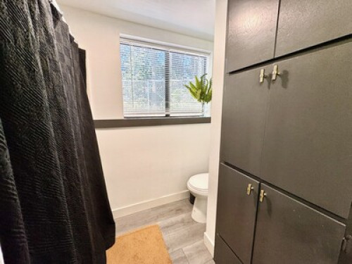 Forest Nook: Private Apartment