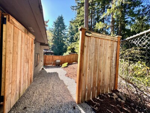 Forest Nook: Private Apartment - Gallery - 15
