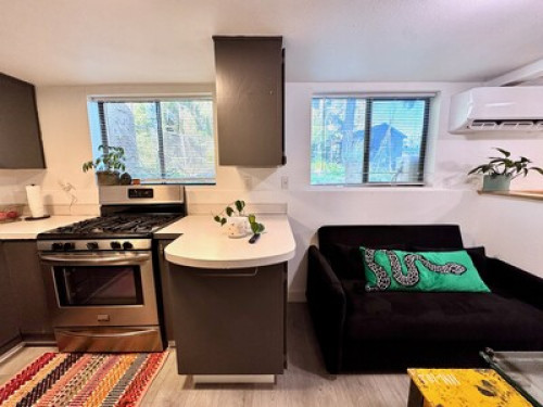 Forest Nook: Private Apartment - Gallery - 5