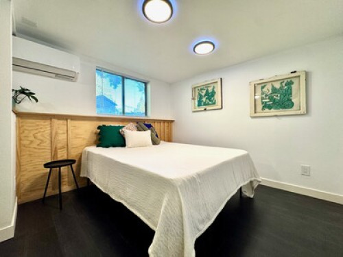 Forest Nook: Private Apartment - Gallery - 7