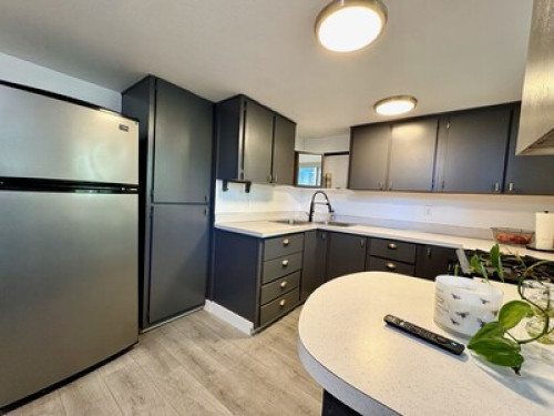Forest Nook: Private Apartment - Gallery - 9