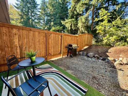 Forest Nook: Private Apartment - Gallery - 12