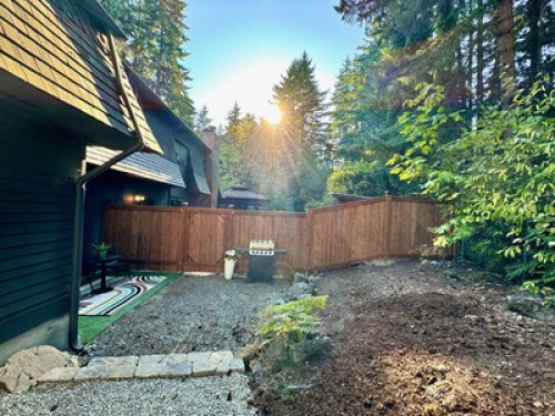 Forest Nook: Private Apartment - Gallery - 14