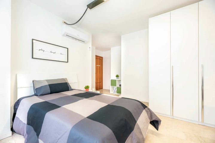 Vicolo Michelangelo Buonarroti - 144A