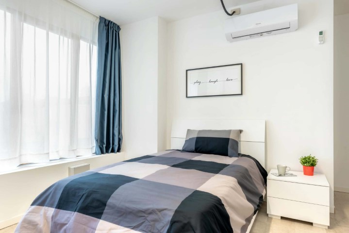 Vicolo Michelangelo Buonarroti - 144A