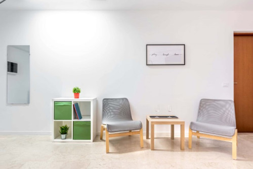 Vicolo Michelangelo Buonarroti - 144A  - Gallery -  2