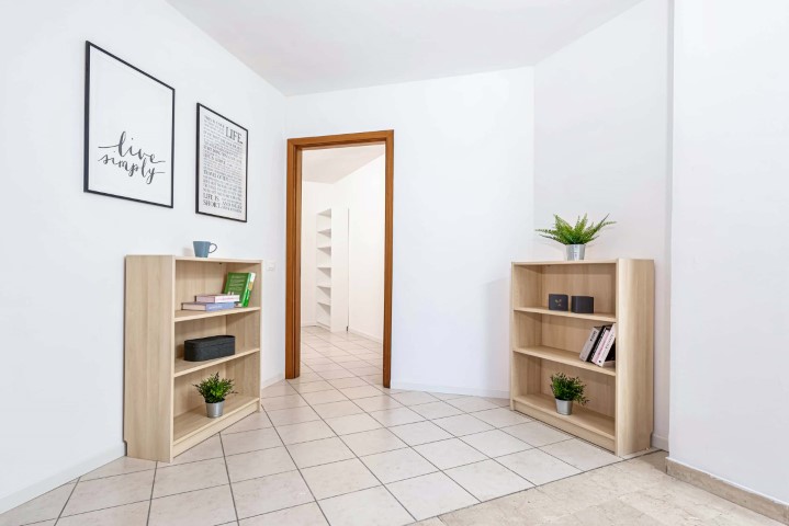  Vicolo Michelangelo Buonarroti - 144A  -  Vicolo Michelangelo Buonarroti - 144A  - Gallery -  13