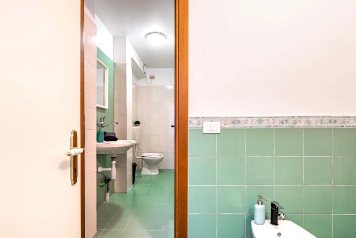  Vicolo Michelangelo Buonarroti - 144A  -  Vicolo Michelangelo Buonarroti - 144A  - Gallery -  6