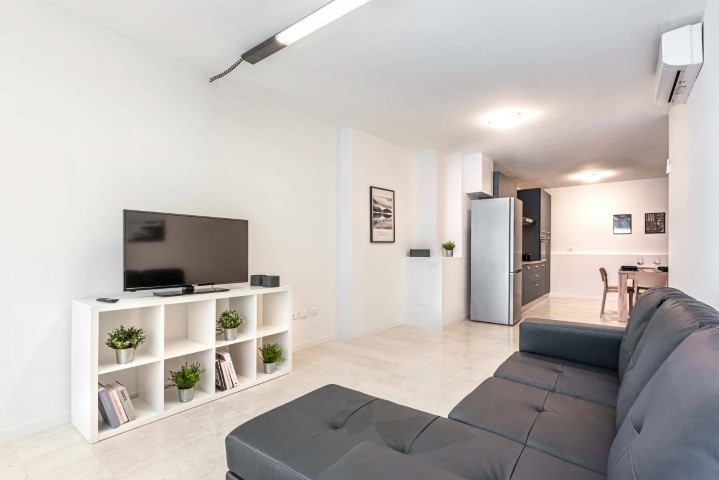  Vicolo Michelangelo Buonarroti - 144A  -  Vicolo Michelangelo Buonarroti - 144A  - Gallery -  11