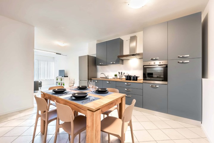  Vicolo Michelangelo Buonarroti - 144A  -  Vicolo Michelangelo Buonarroti - 144A  - Gallery -  14