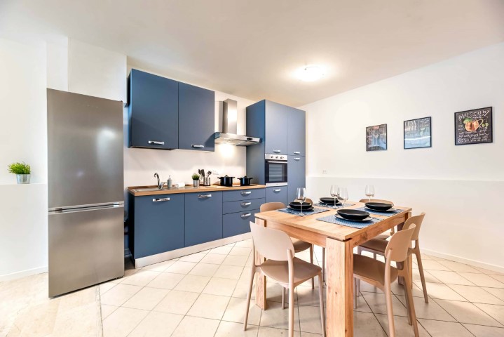  Vicolo Michelangelo Buonarroti - 144A  -  Vicolo Michelangelo Buonarroti - 144A  - Gallery -  5