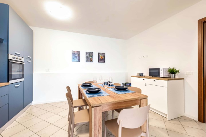  Vicolo Michelangelo Buonarroti - 144A  -  Vicolo Michelangelo Buonarroti - 144A  - Gallery -  12