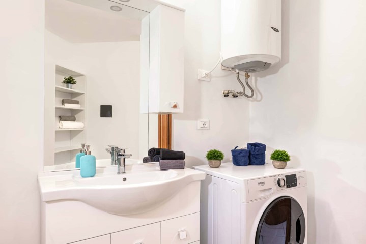  Vicolo Michelangelo Buonarroti - 144A  -  Vicolo Michelangelo Buonarroti - 144A  - Gallery -  3