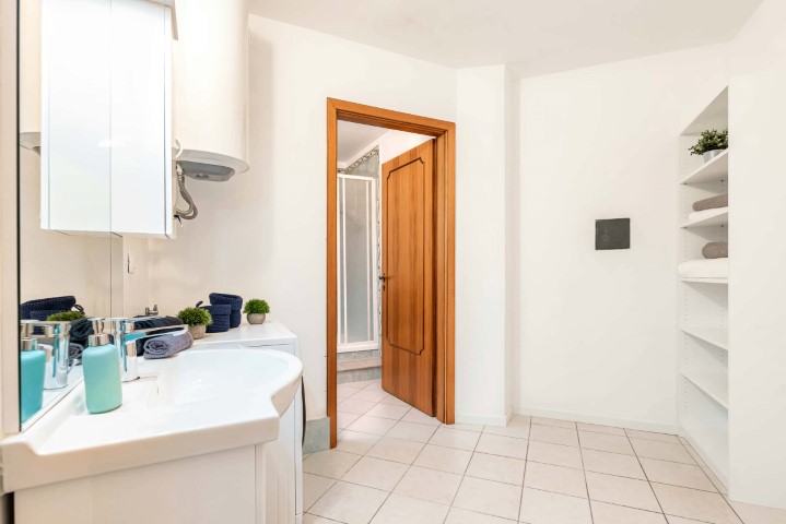  Vicolo Michelangelo Buonarroti - 144A  -  Vicolo Michelangelo Buonarroti - 144A  - Gallery -  9