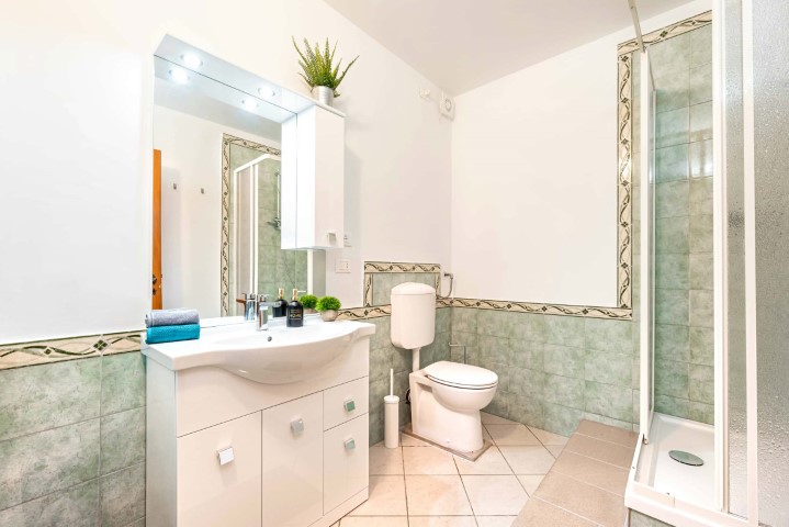  Vicolo Michelangelo Buonarroti - 144A  -  Vicolo Michelangelo Buonarroti - 144A  - Gallery -  7