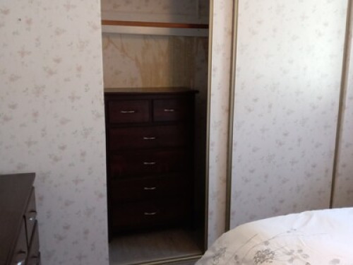 Furnished 1 bedroom 
