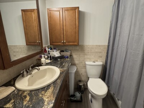 Large Bedroom