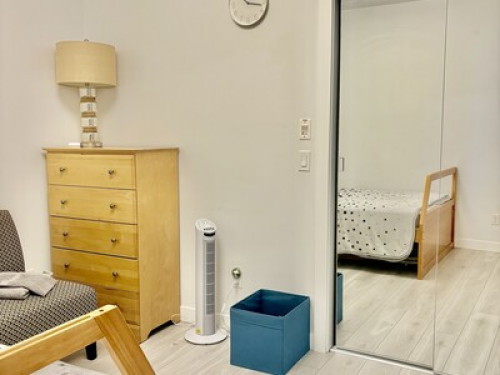 Comfy stay  - Gallery - 5