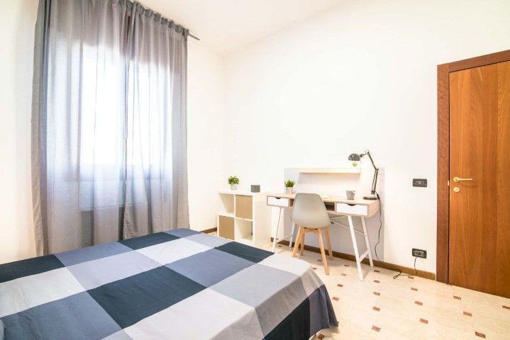 Via Tiziano Aspetti - 128B SUITE