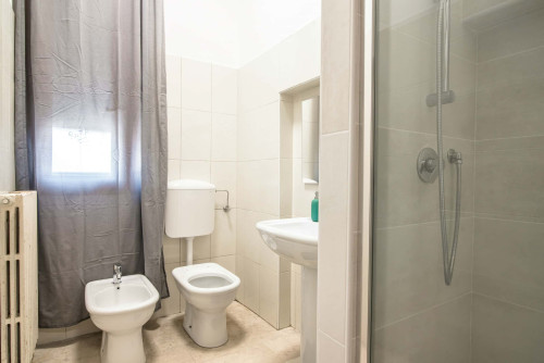 Via Tiziano Aspetti - 128B SUITE - Gallery - 7