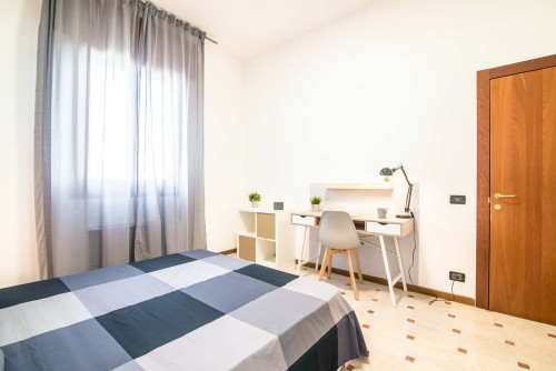 Via Tiziano Aspetti - 128B SUITE - Gallery - 25